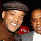 Jay Z Will Smith s'associent pour une série