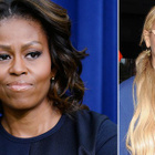 Michelle Obama rêverait d'être...