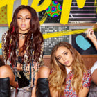 Little Mix en concert acoustique : le live !