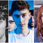 On a écouté Mathieu Saikaly, Y&Y, Tame Impala...