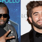 Maitre Gims a "participé" au succès de Kendji