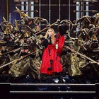 Madonna : le "Rebel Heart Tour" fait des étincelles