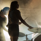 Soprano et Hyphen Hypen en "Petits concerts"