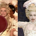 Michal reprend "Vogue" de Madonna (vidéo)