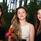 L.E.J à l'Olympia le 27 mai 2016