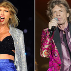 Taylor Swift et Mick Jagger en duo (VIDEO)