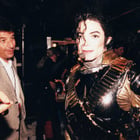 Michael Jackson bientôt au cinéma