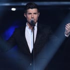 Vincent Niclo : l'album live "Premier rendez-vous"