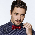 Olivier Dion : qui est le beau gosse de "DALS" ?