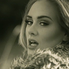 Adele fait exploser les compteurs YouTube