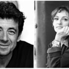 Patrick Bruel : un album hommage à Barbara