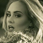 Top Titres : Adele et Maître Gims en tête