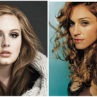 Adele inspirée par Madonna sur "25"