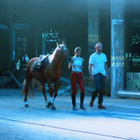 David Guetta et Sia : le clip "Bang My Head"