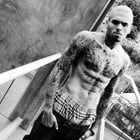 Chris Brown torride sur "Back to Sleep"