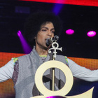 Prince en concert à Paris le 11 décembre