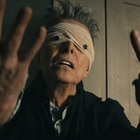 David Bowie dévoile "Blackstar" : regardez !