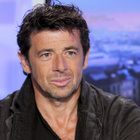 Patrick Bruel s'énerve après les attentats