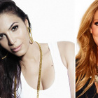 Zaho raconte sa collaboration avec Céline Dion