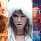 Les plus gros tubes de 2015 en un mashup