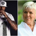 Booba recadré et moqué par Mimie Mathy