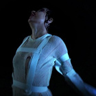 Björk dévoile le clip "Mouth Mantra"