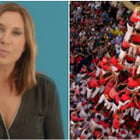 Zazie dévoile le clip humaniste de "Pise"