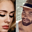 Top Albums : Adele résiste à Kendji