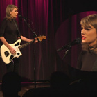Taylor Swift : "Wildest Dreams" en acoustique