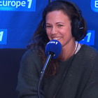 Lorie a "plusieurs propositions" en Chine