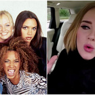 Les Spice Girls réagissent à la reprise Adele