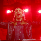 David Guetta à Bercy : un dancefloor géant !