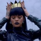 Rihanna : 1 million pour son album "ANTI"