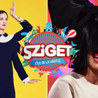 Sziget 2016 : Jain et Sia en renfort