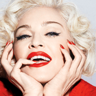 Madonna, star la plus médiatisée en France