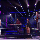 "The Voice" 2016 : Arcadian s'impose face à Mauranne
