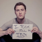 Mike Posner renaît sur "I Took A Pill In Ibiza"