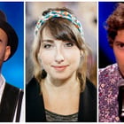 "Nouvelle Star" : découvrez les 10 finalistes !