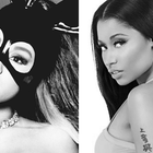 Ariana Grande : Nicki Minaj sur son nouvel album !