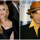 Prince : une tournée avec Madonna ?