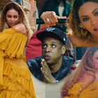Beyoncé balance sur l'infidélité de Jay-Z
