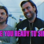 Axwell et Ingrosso embauche Pharrell : écoutez !