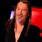 Florent Pagny prêt à quitter "The Voice"