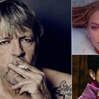 Top Albums : Renaud résiste à Pokora et Beyoncé
