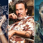 Top Albums : Renaud résiste à Pagny