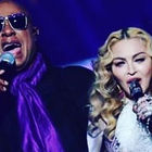 BMA's : l'hommage poignant de Madonna à Prince