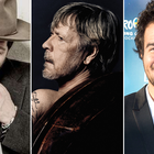 Top Albums : Christophe Maé déloge Renaud