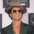 Bruno Mars : son album sortira le...