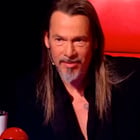 Florent Pagny de retour dans "The Voice"