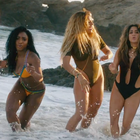 Fifth Harmony : le clip torride "All In My Head"